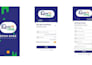 develop your website as a full stack web developer
